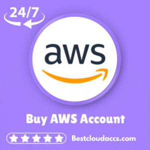 Buy AWS Account