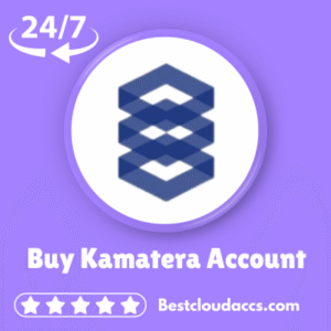 Buy Kamatera Account