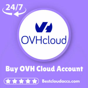 Buy OVH Cloud Account