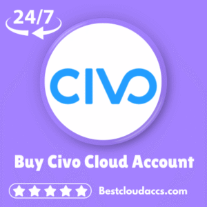 Buy Civo Cloud Account