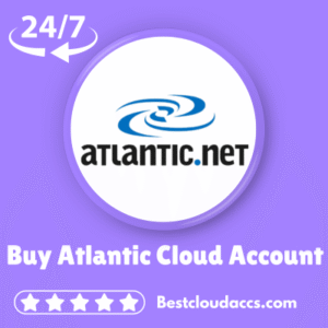 Buy Atlantic Cloud Account