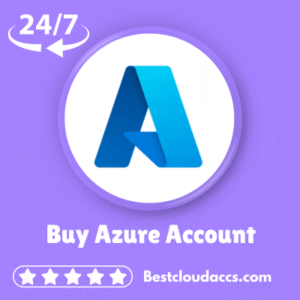 Buy Azure Account