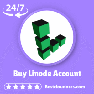 Buy Linode Account