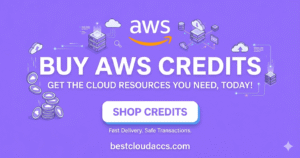 Buy AWS Credits