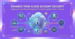 Cloud Account Security